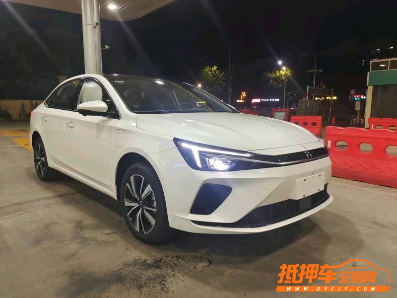 濟南22年上汽集團飛凡ER63