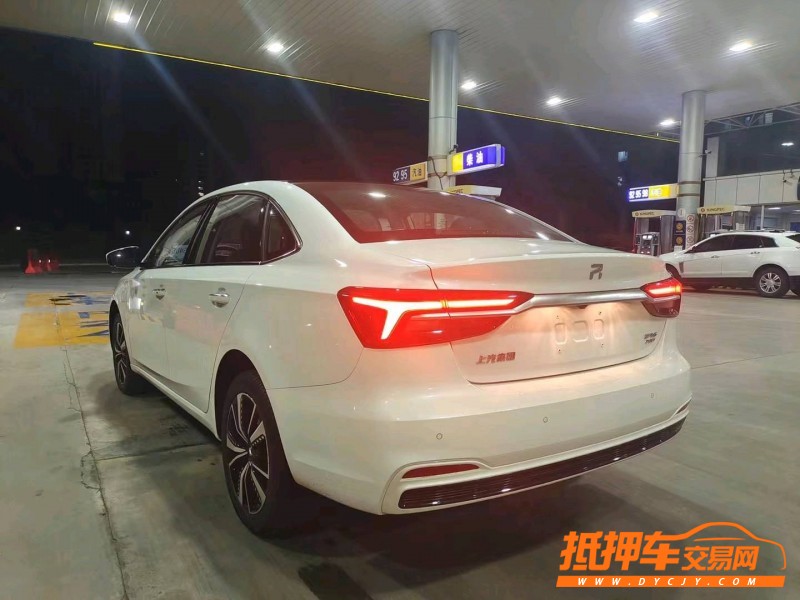 濟南22年上汽集團飛凡ER67