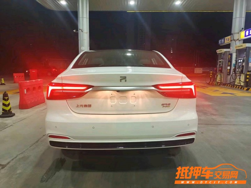 濟南22年上汽集團飛凡ER69