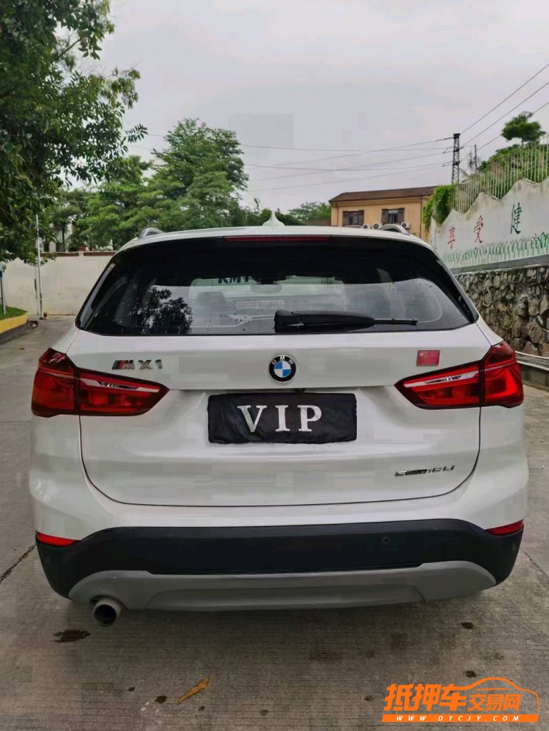 东莞19年宝马X19