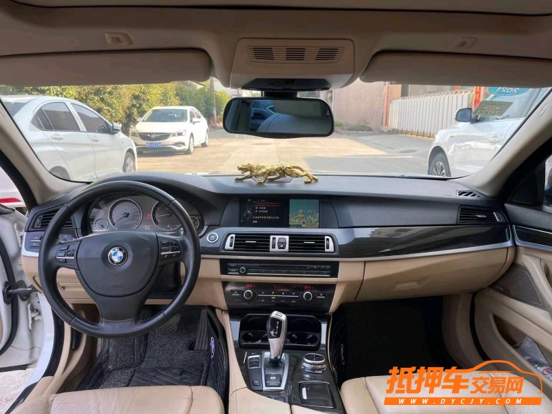 东莞13年宝马5系6