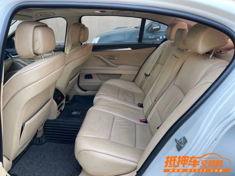 东莞13年宝马5系7