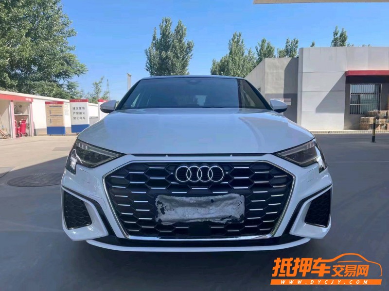 衡水21年奧迪A31