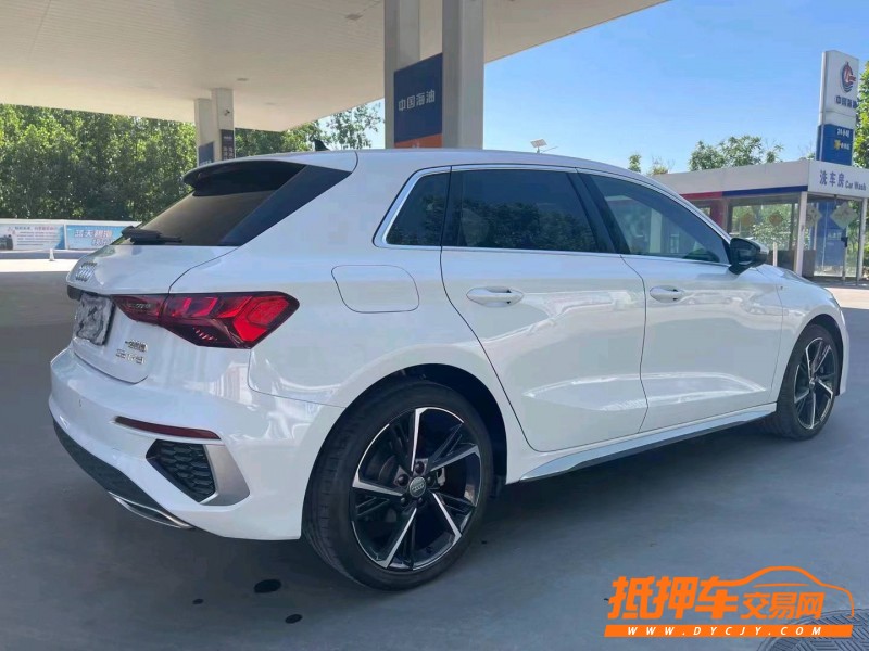 衡水21年奧迪A38