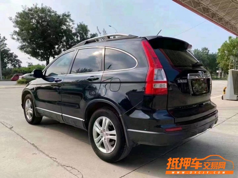 衡水11年本田CR-V6