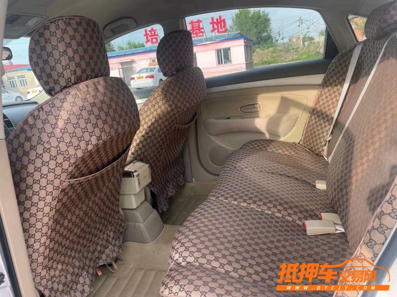 沈陽15年日產軒逸7