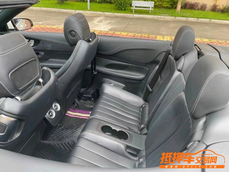 东莞18年奔驰E5