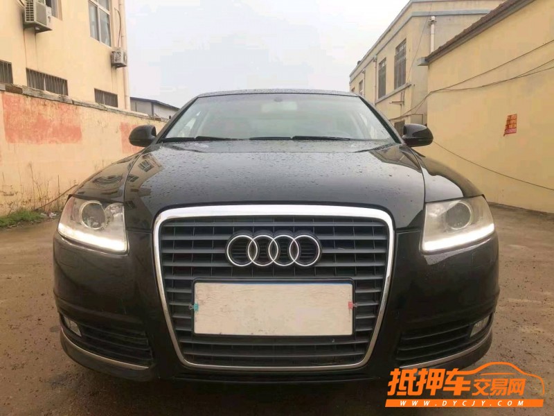 潍坊11年奥迪A61
