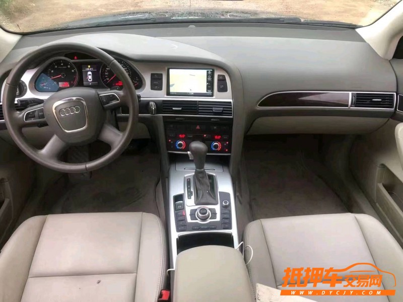 潍坊11年奥迪A65