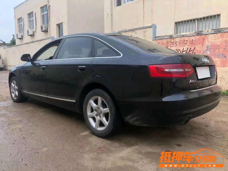 潍坊11年奥迪A67