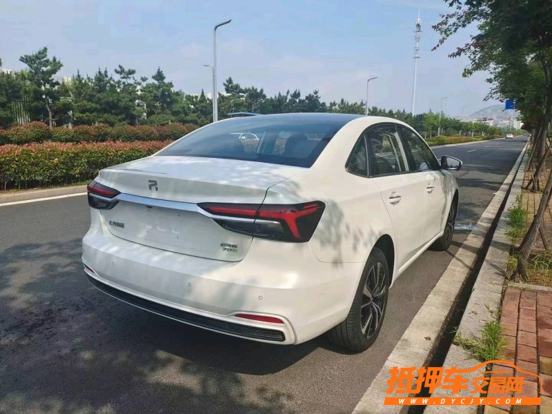 青岛22年上汽集团飞凡ER67