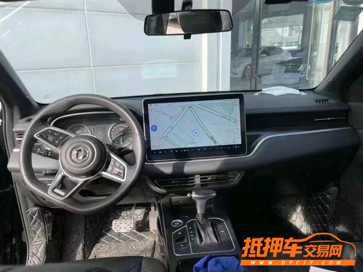 廈門20年東風5802
