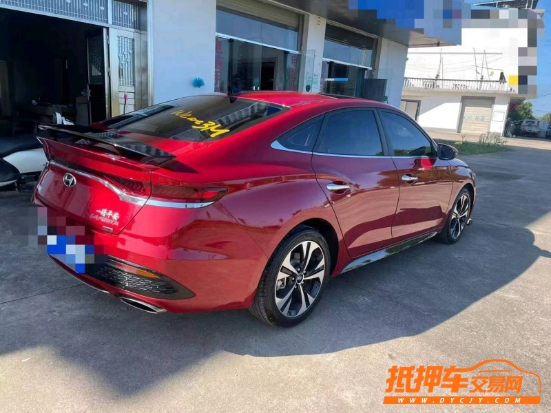 撫州21年現代菲斯塔9