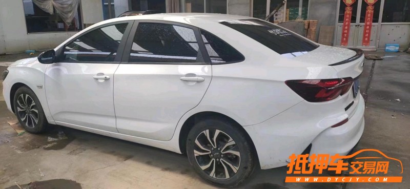 潍坊20年雪佛兰科鲁泽6