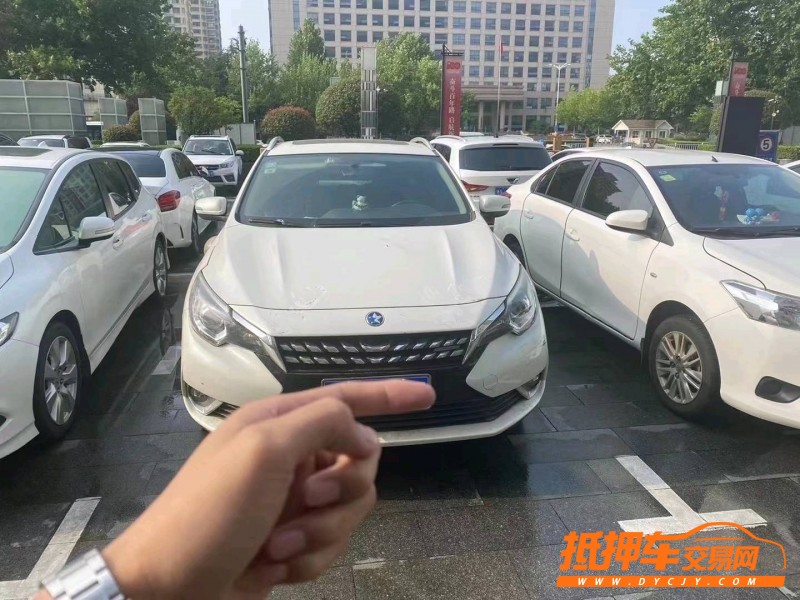濰坊17年啟辰T901