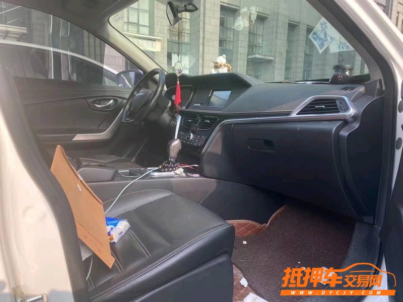 濰坊17年啟辰T903