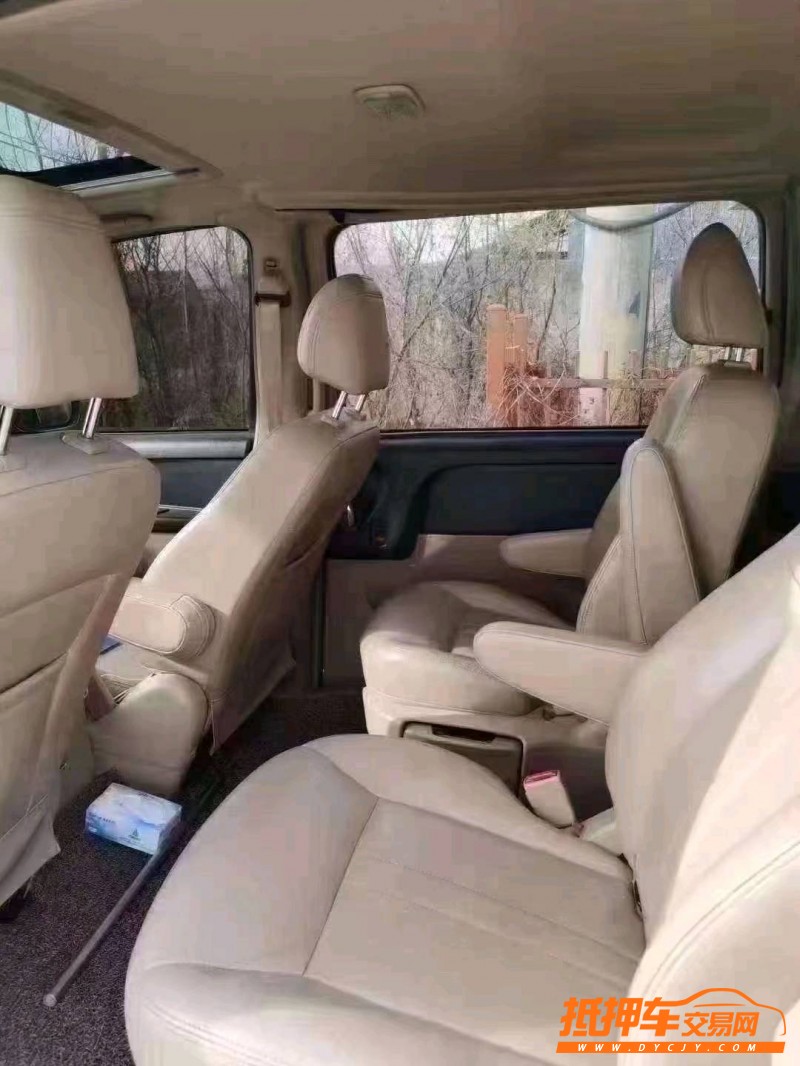 临沂14年别克GL84