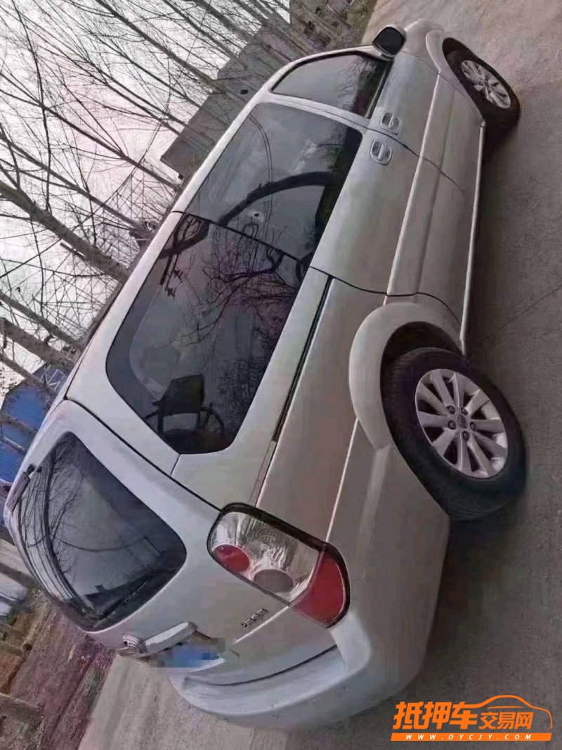 临沂14年别克GL82