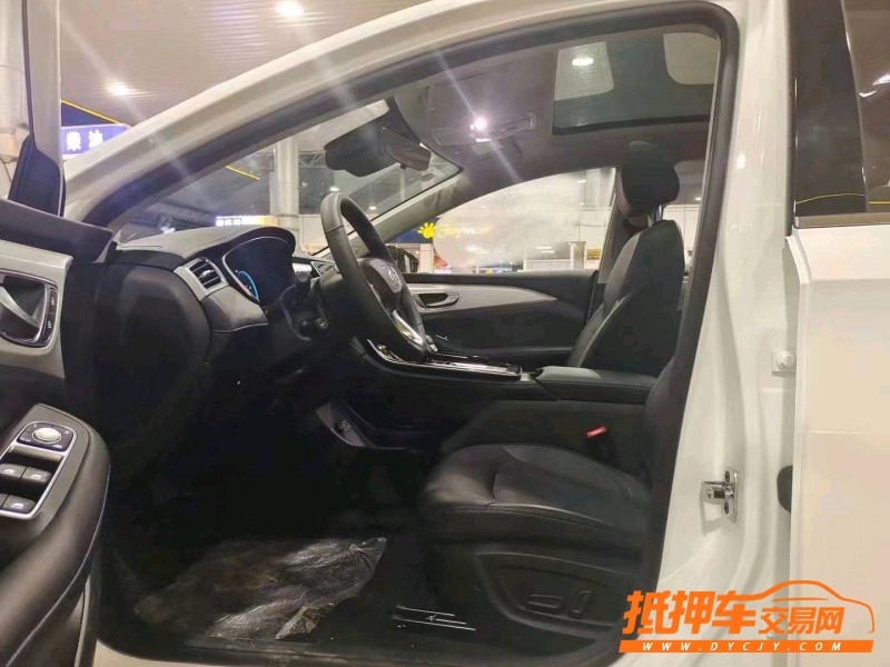 枣庄22年上汽集团飞凡ER67