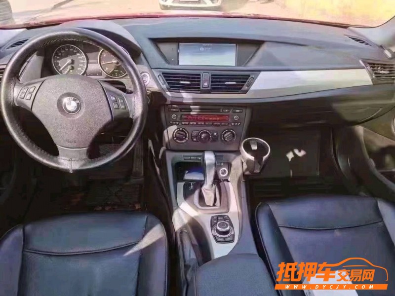 臨沂13年寶馬X16