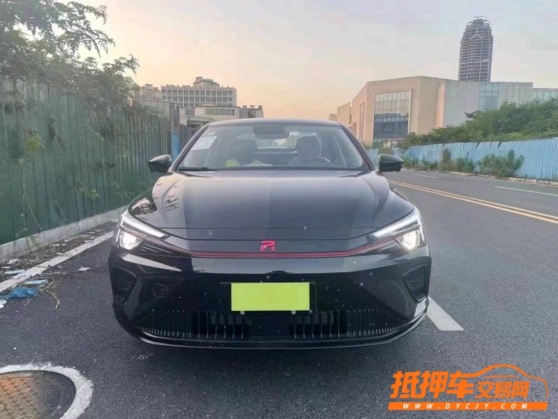 重慶22年上汽集團飛凡ER61