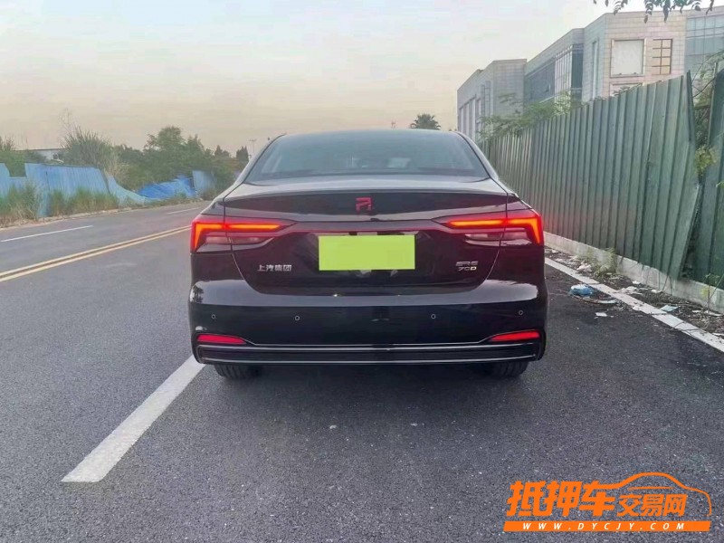 重慶22年上汽集團飛凡ER63