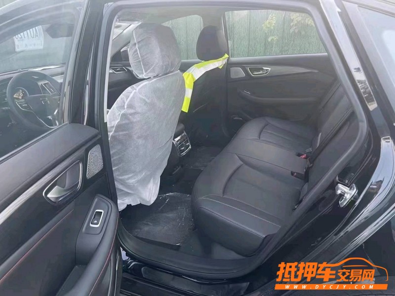 重慶22年上汽集團飛凡ER65