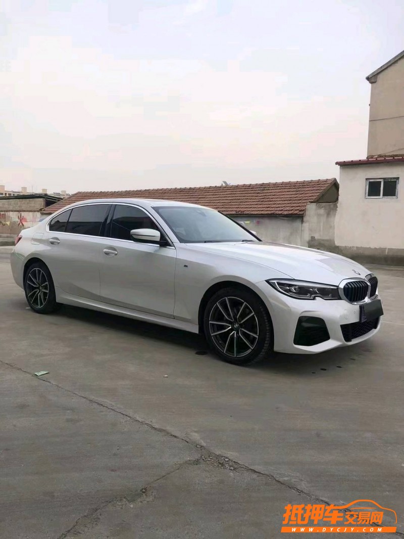 徐州21年宝马3系3
