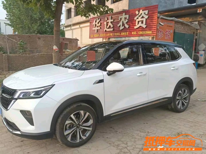 淄博22年五菱汽車星辰4