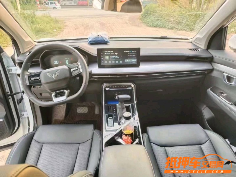 淄博22年五菱汽車星辰5