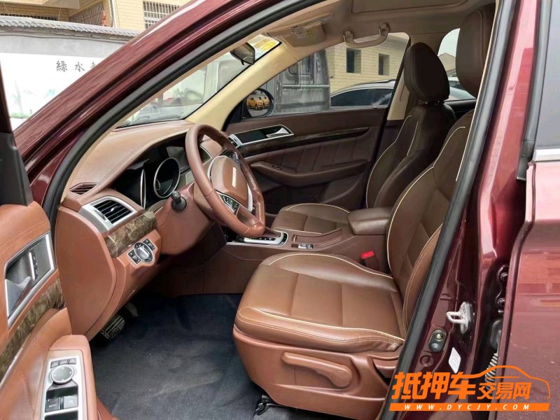 衡陽18年獵豹汽車CS105