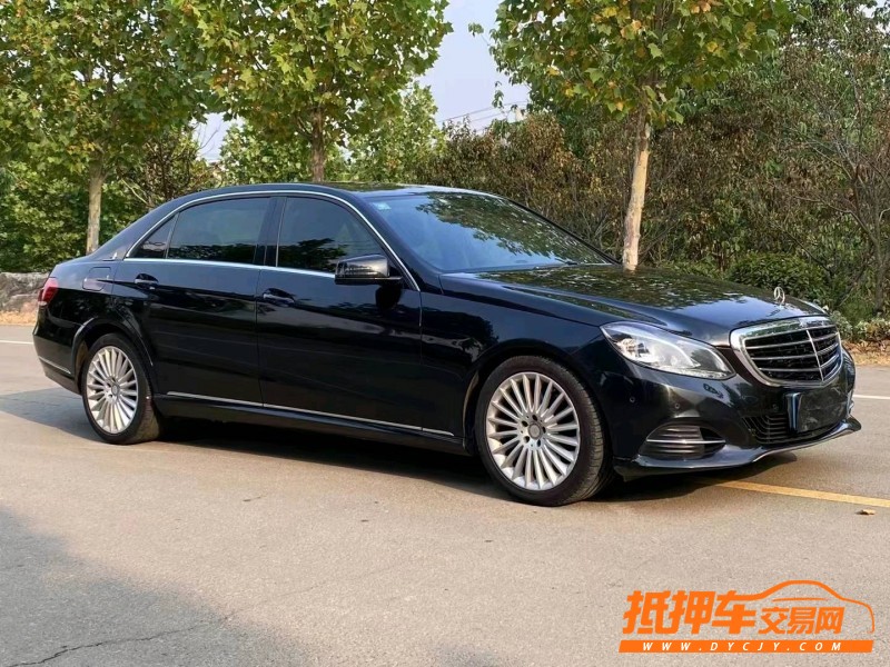 徐州15年奔驰E2
