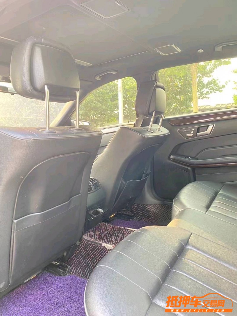 徐州15年奔驰E4