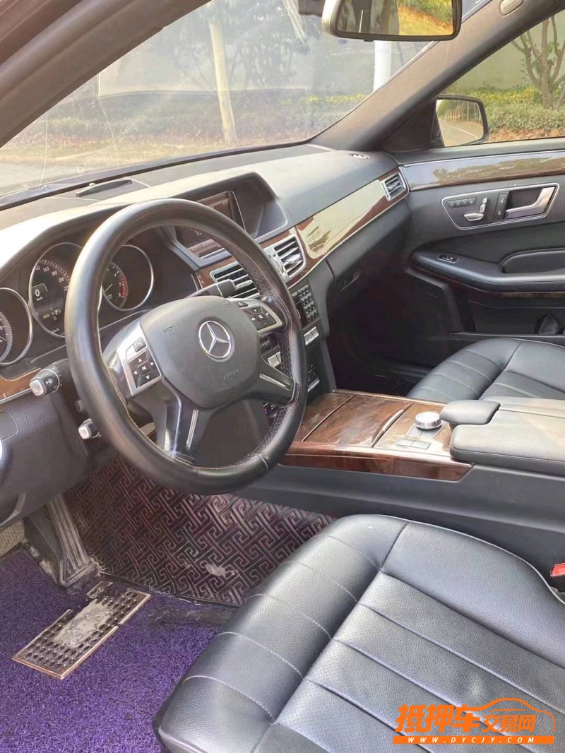 徐州15年奔驰E6