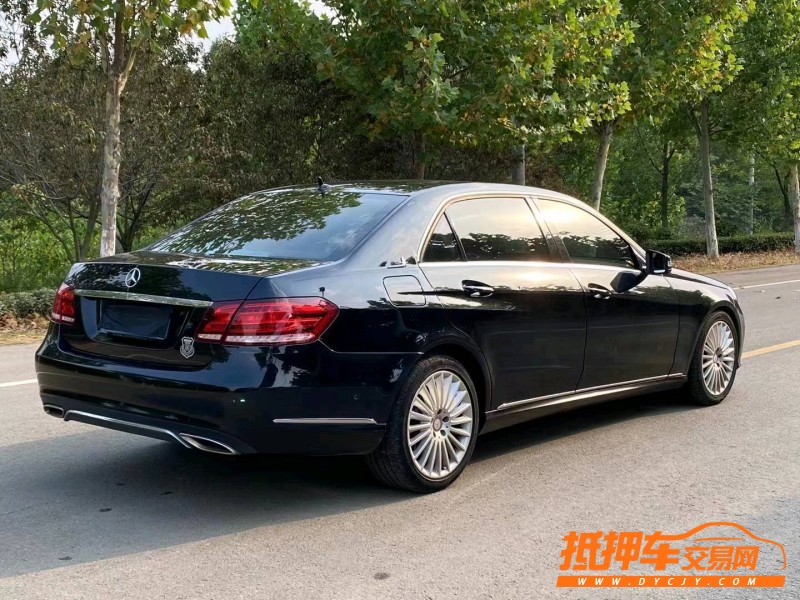 徐州15年奔驰E7