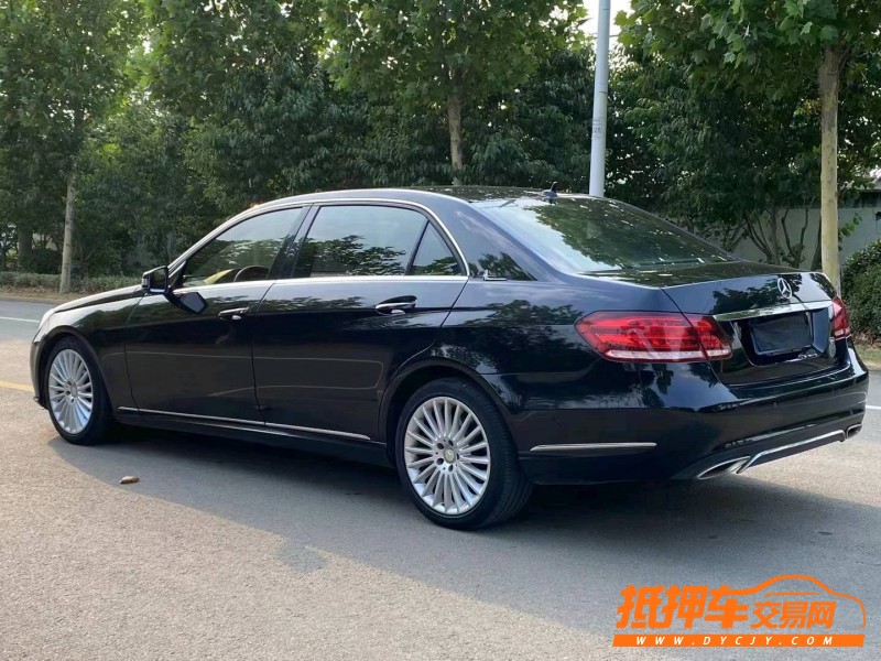 徐州15年奔驰E8