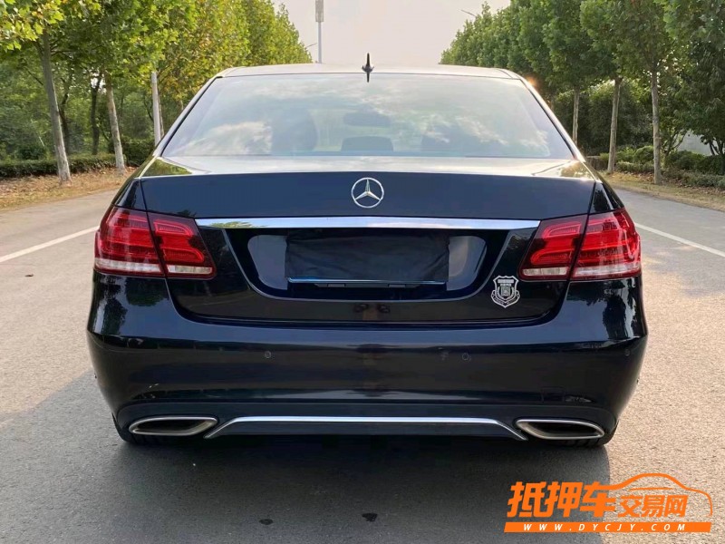 徐州15年奔驰E9
