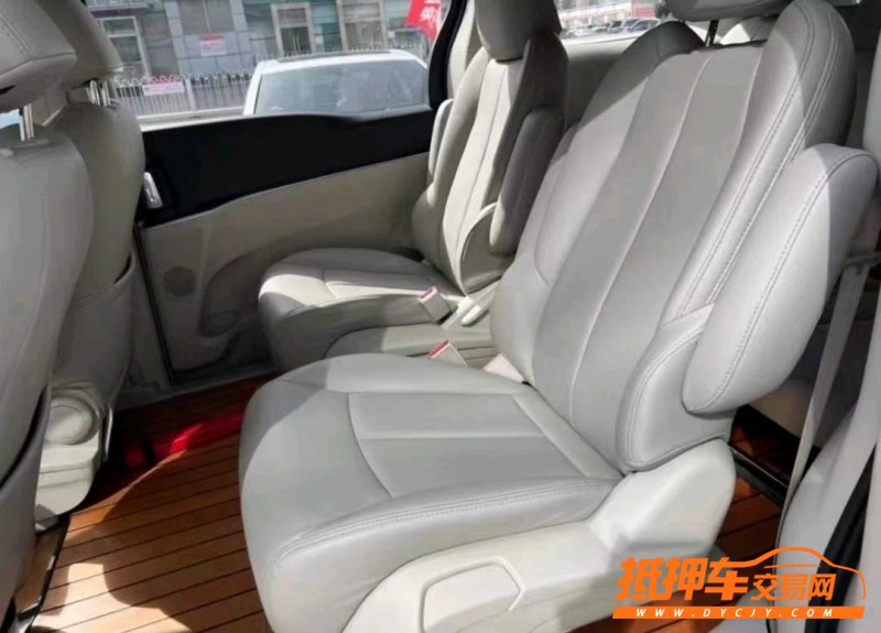 邢台22年别克GL86