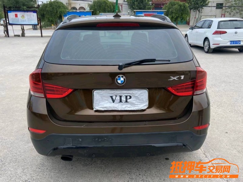 新鄉14年寶馬X18
