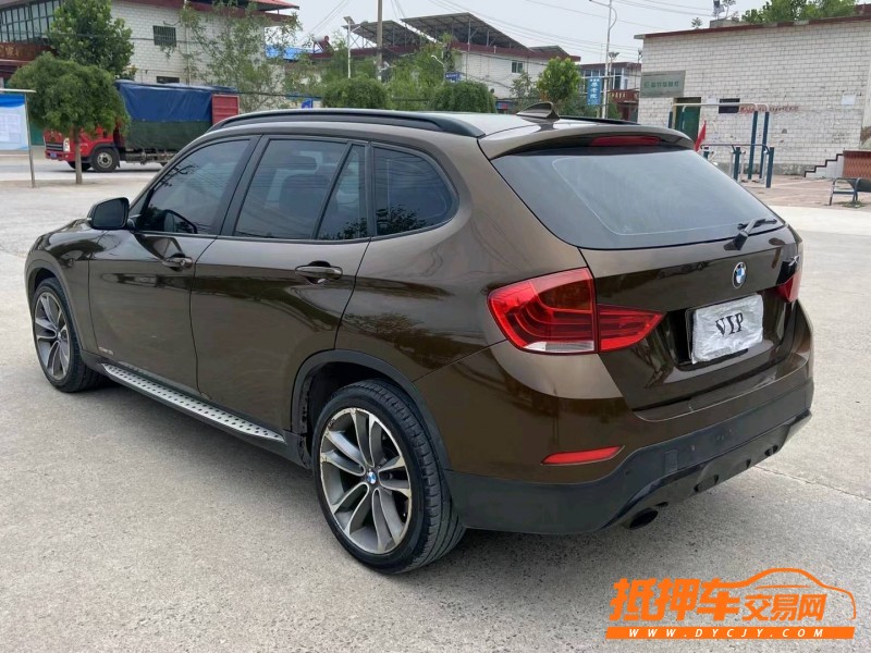 新鄉14年寶馬X19