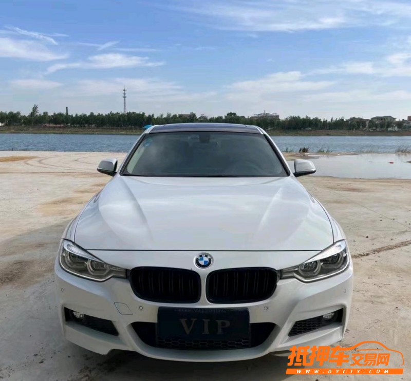 盐城19年宝马3系1