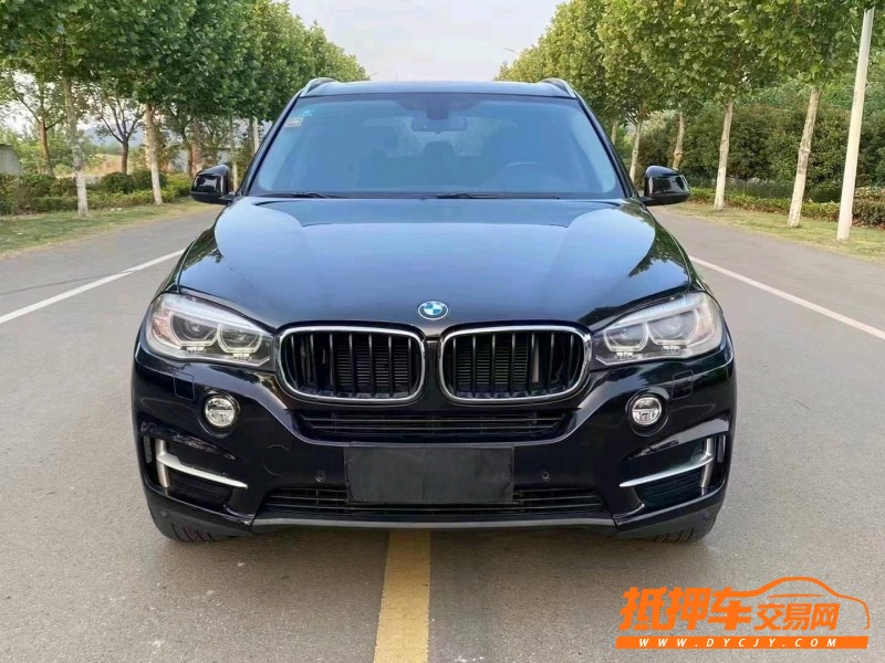 徐州15年宝马X51