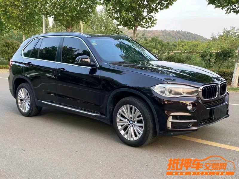 徐州15年宝马X52
