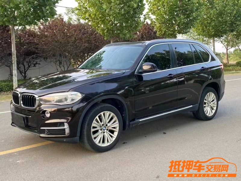 徐州15年宝马X53