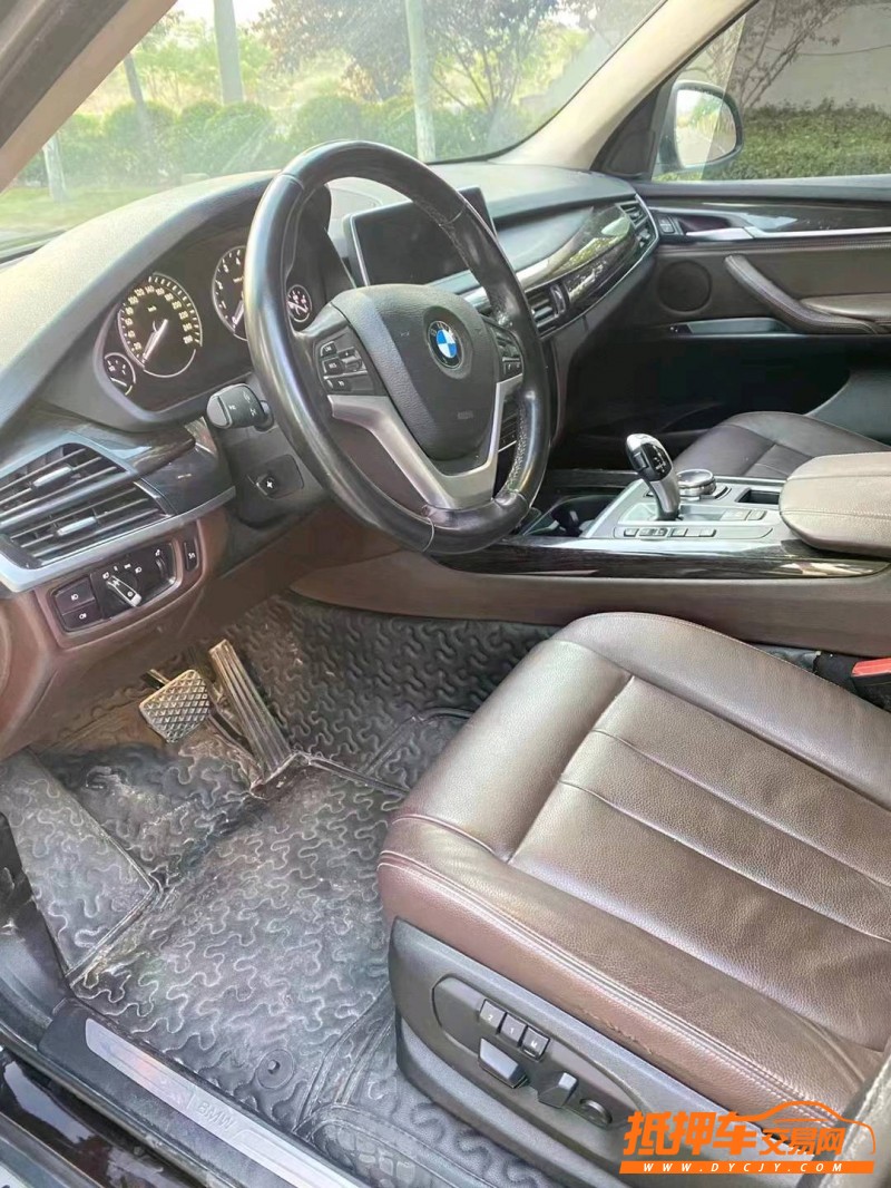 徐州15年宝马X56