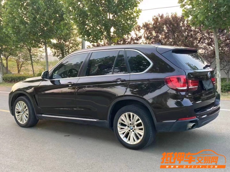 徐州15年宝马X57