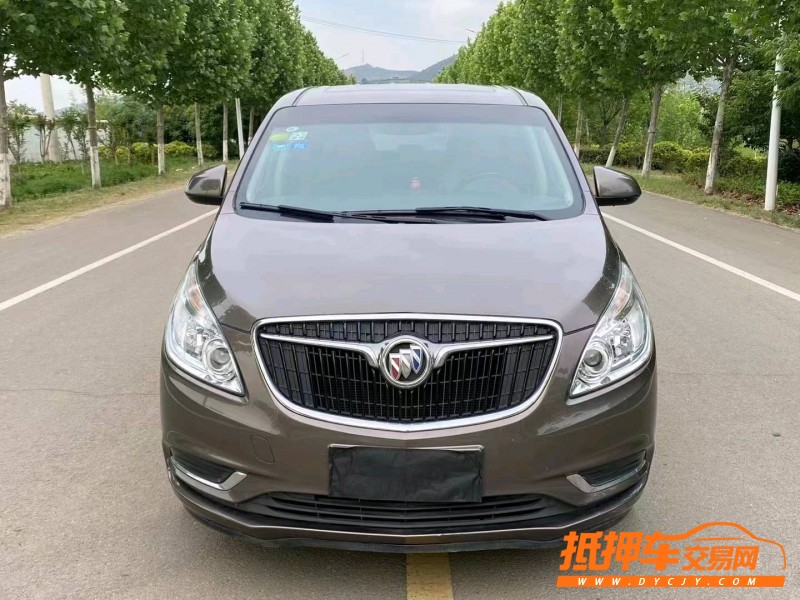 徐州18年别克GL89