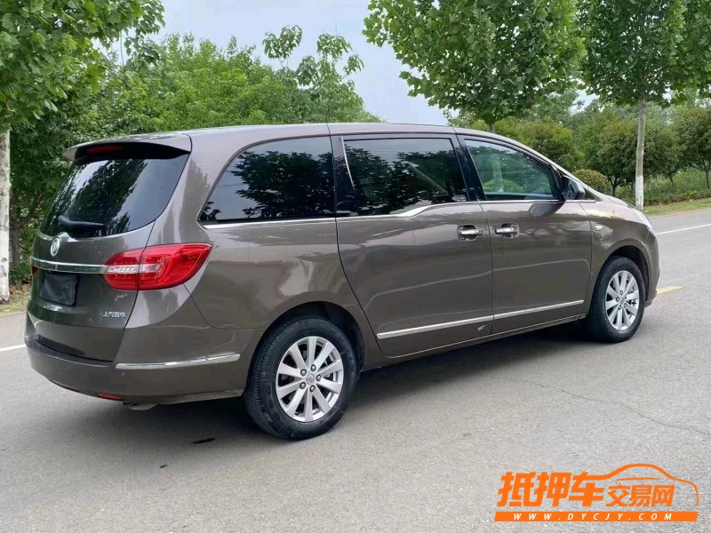 徐州18年别克GL82