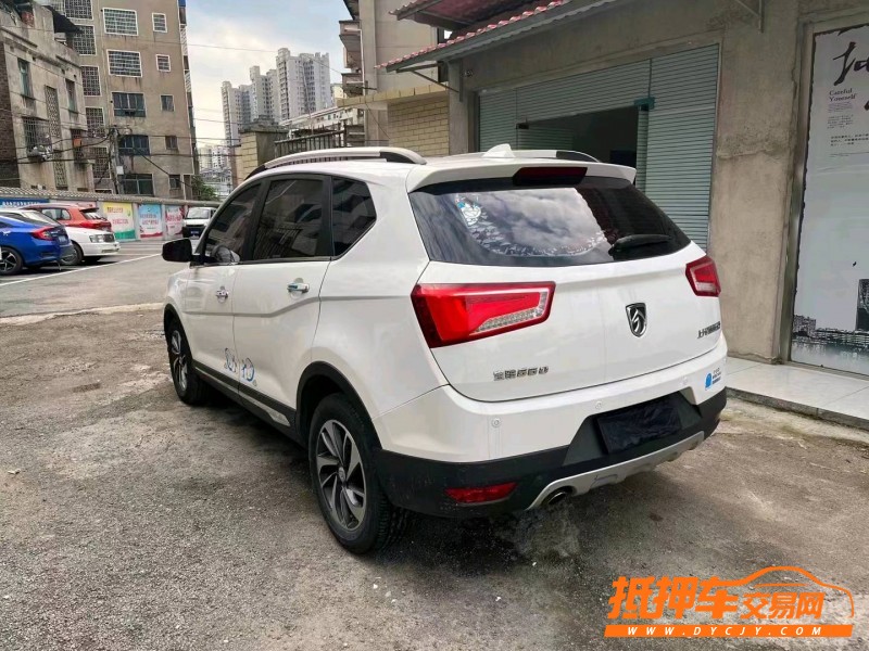 岳陽16年寶駿5602