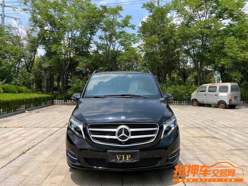 盐城20年奔驰V1
